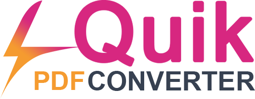QuickConvertPDF