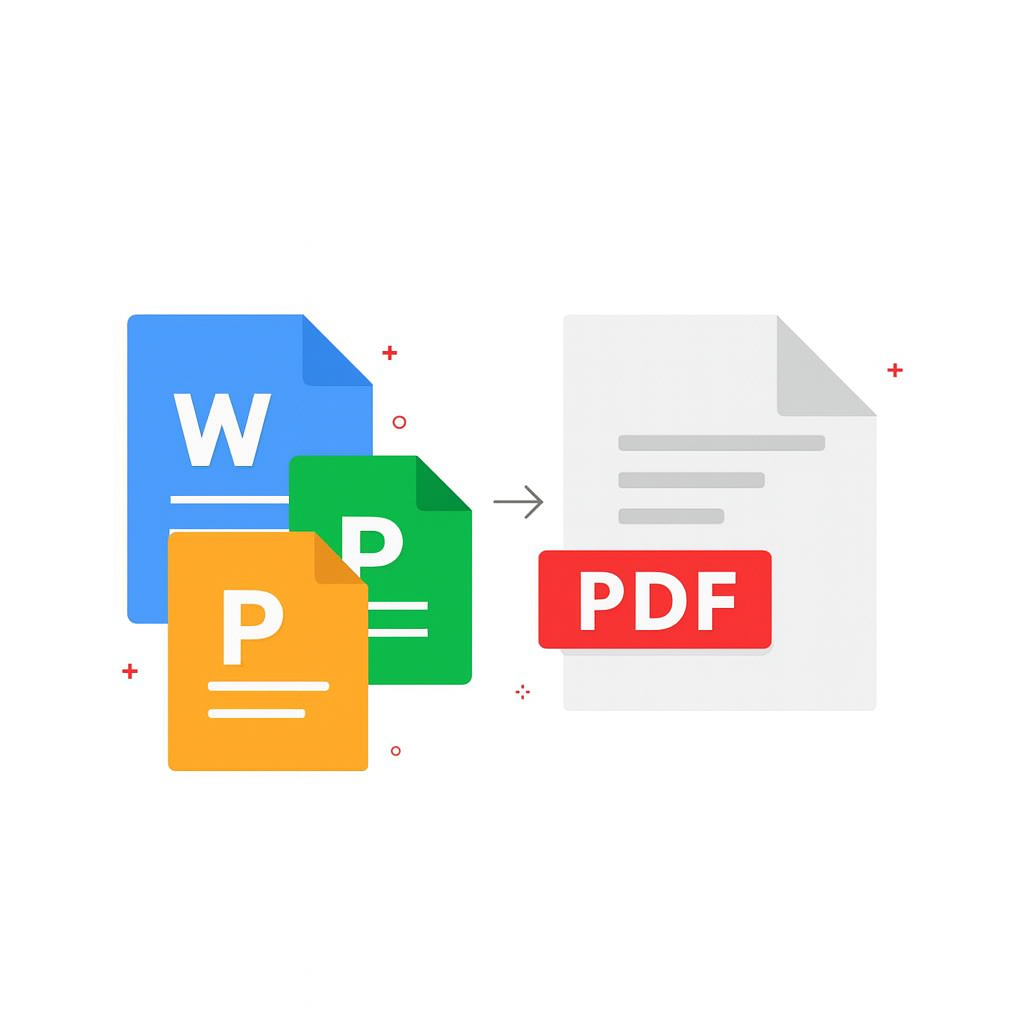 PowerPoint to pdf converter online free ppt and pptx to pdf fast and secure